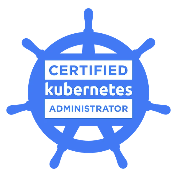 À quoi sert une certification Kubernetes ? Cka Badge 300x300